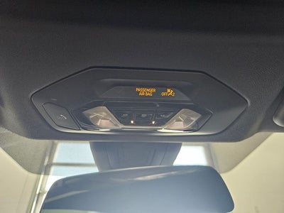 2024 BMW 4 Series M440i xDrive