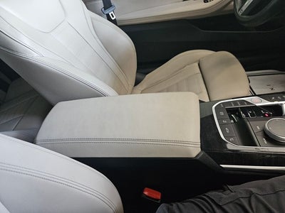 2024 BMW 4 Series M440i xDrive