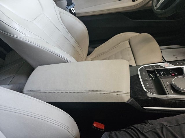 2024 BMW 4 Series M440i xDrive