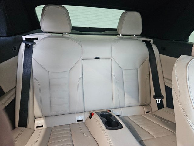 2024 BMW 4 Series M440i xDrive