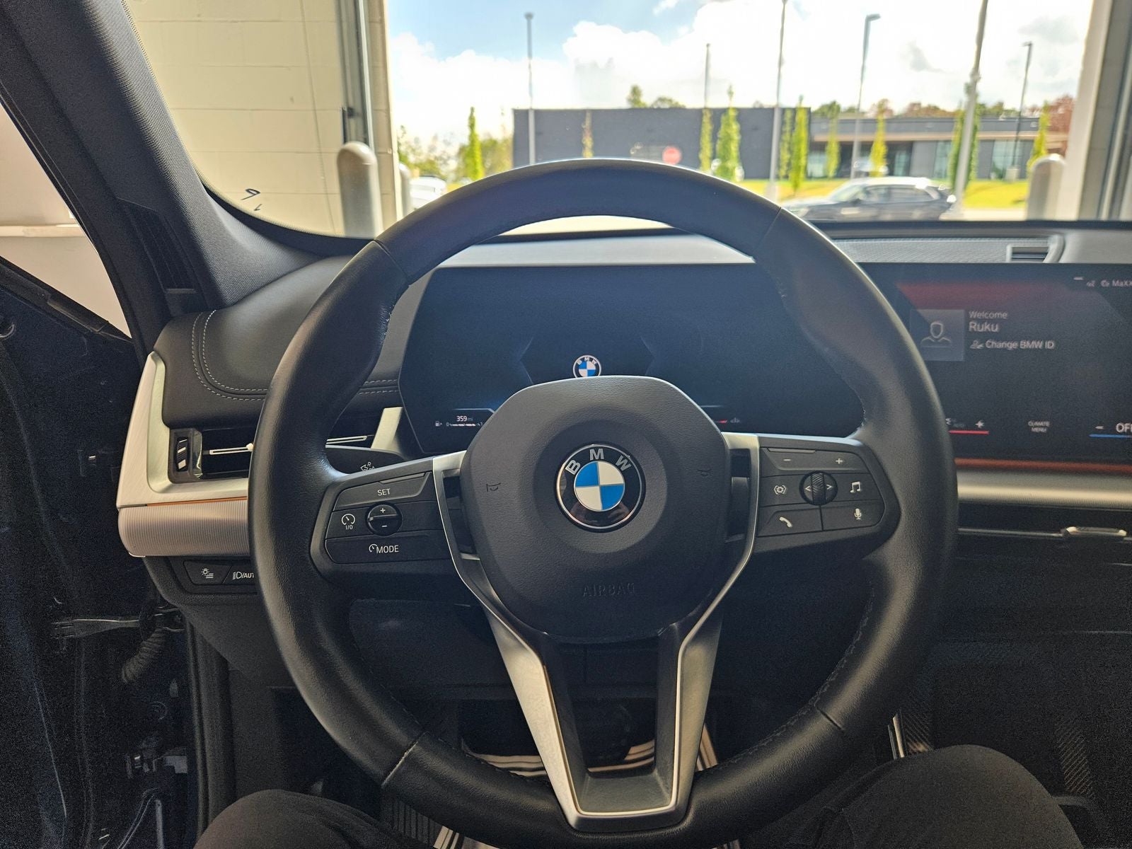 2023 BMW X1 xDrive28i