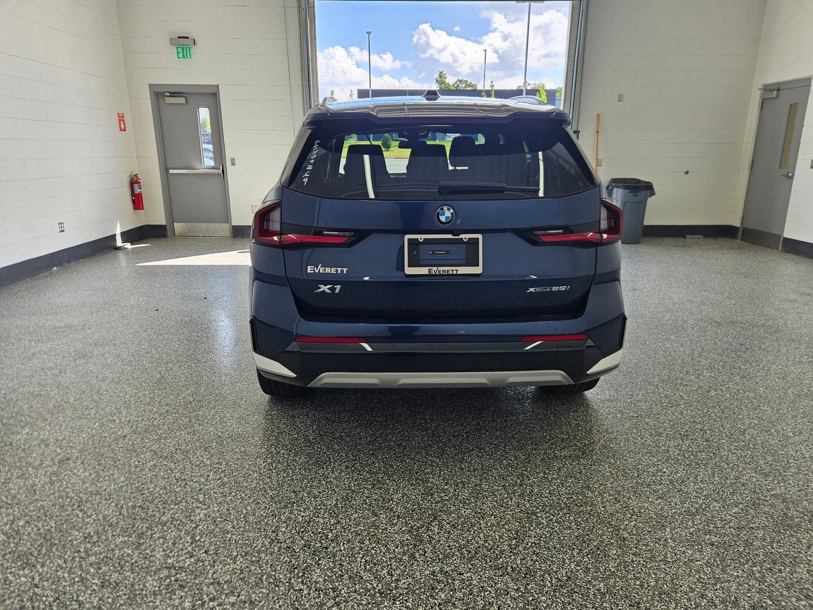 2023 BMW X1 xDrive28i