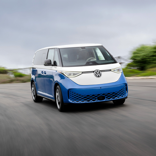 ID.Buzz | Everett Volkswagen of Rogers in Rogers AR