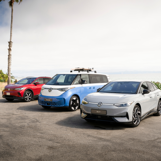 ID.Buzz | Everett Volkswagen of Rogers in Rogers AR