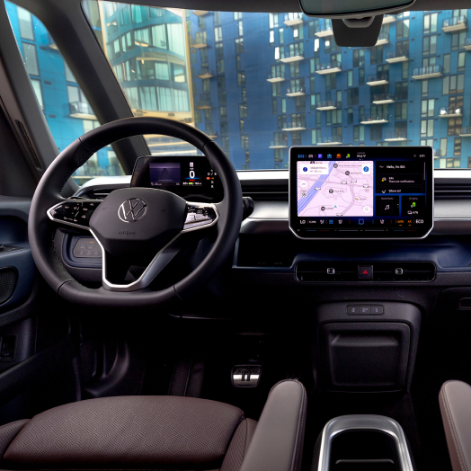 ID.Buzz | Everett Volkswagen of Rogers in Rogers AR