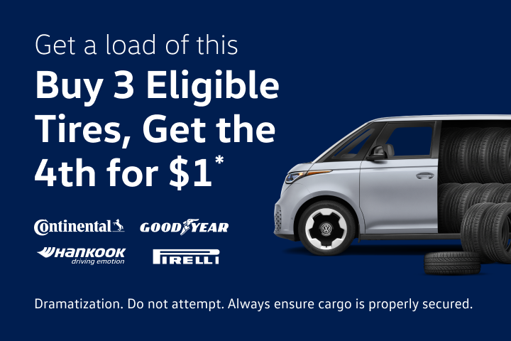 Everett Volkswagen of Rogers in Rogers AR