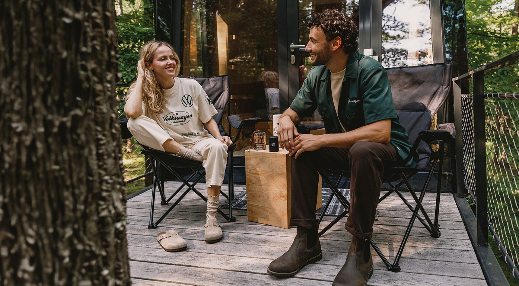Volkswagen DriverGear in Everett Volkswagen of Rogers | Rogers, AR