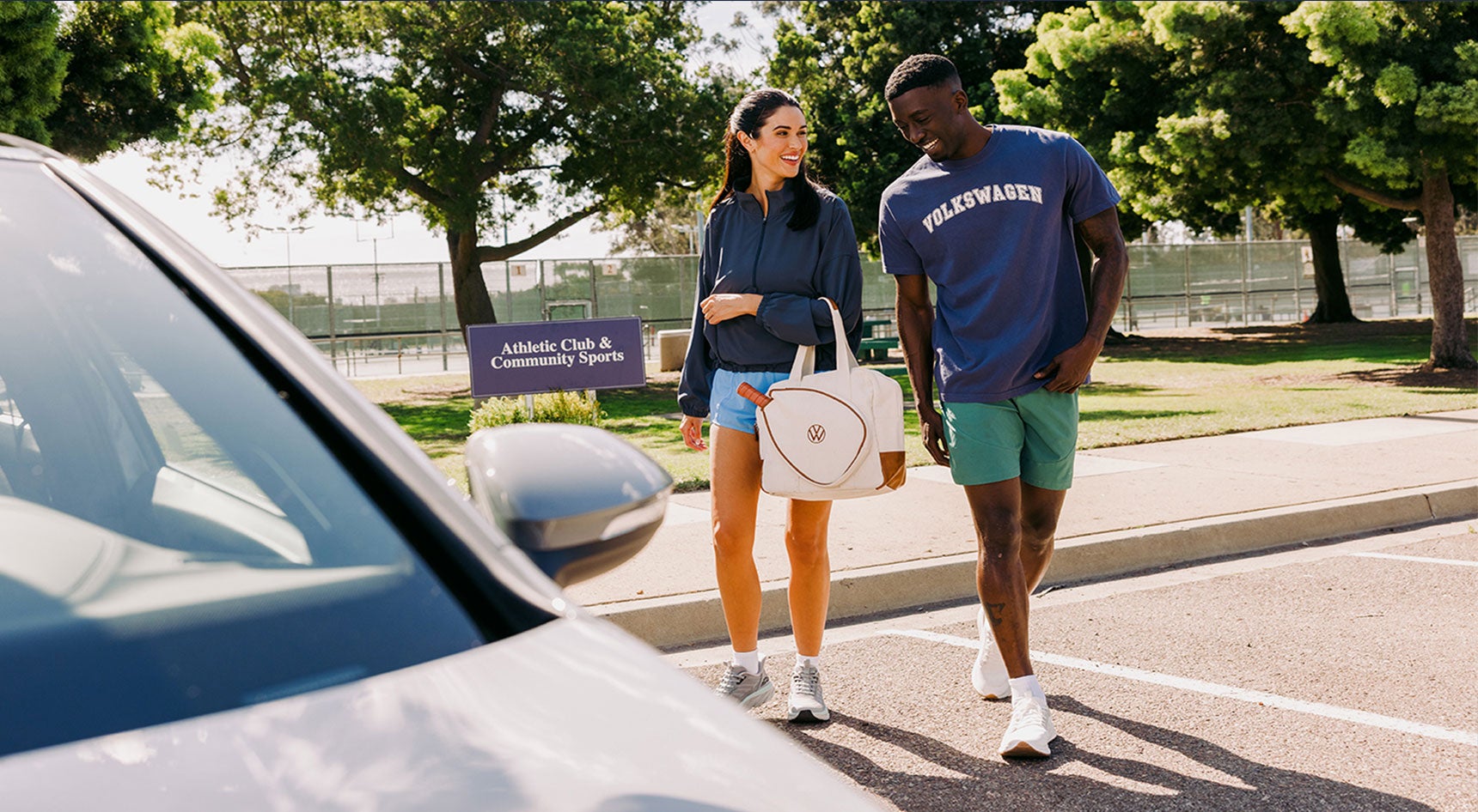 Volkswagen DriverGear in Everett Volkswagen of Rogers | Rogers, AR