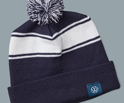 Volkswagen Driver Gear 2025 Winter Collection