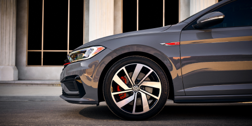 Everett Volkswagen of Rogers