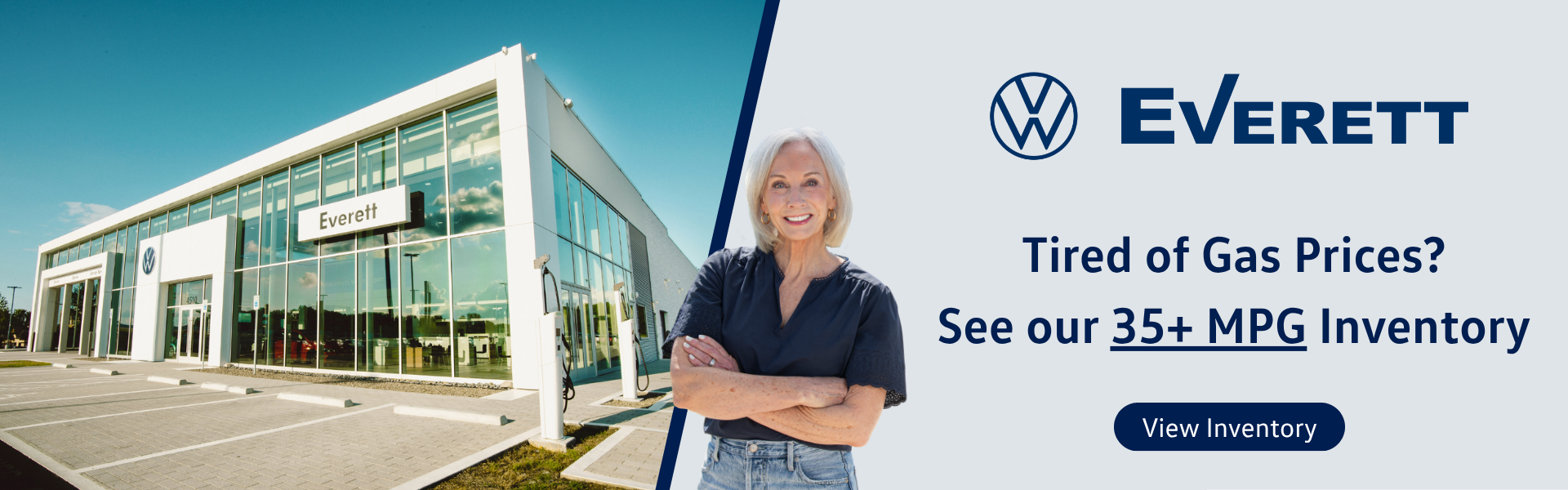 Tired of Gas Prices?