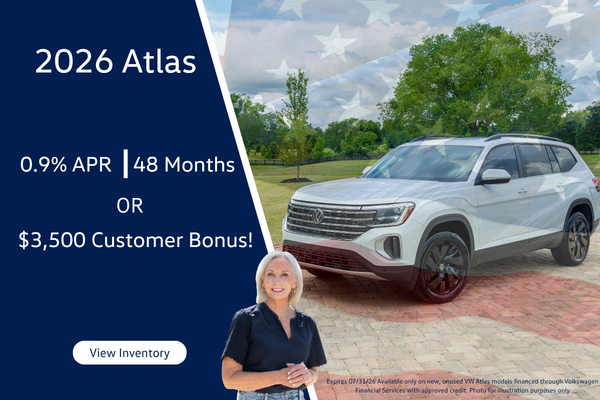 Atlas Rebate