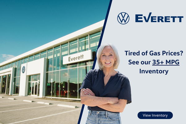 Tired of Gas prices?