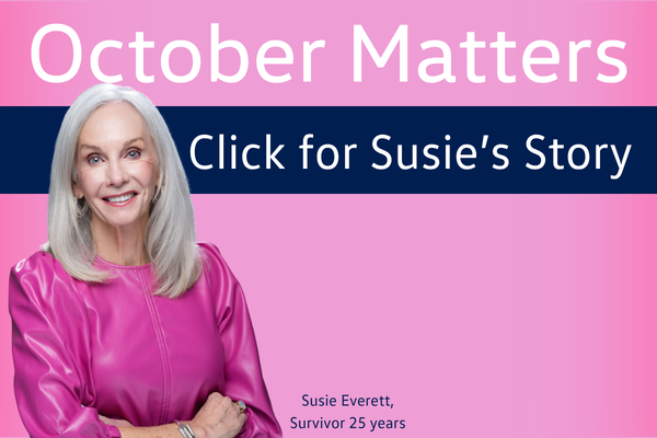 Susie October