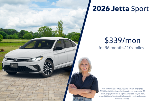 Lease Offer