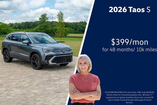 Lease Offer