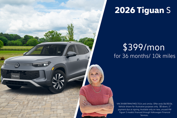 Lease Offer